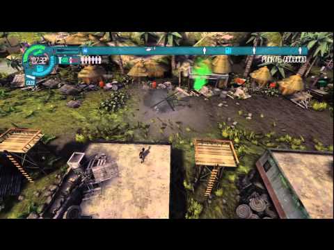 Choplifter HD Playstation 3