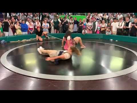 Oktoberfest Teufelsrad / Devil,s Wheel #2023