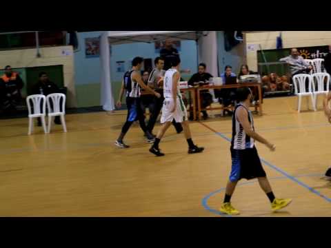 OH!TELS ULB  85 – YOSIQUESE DE CORDOBA  80