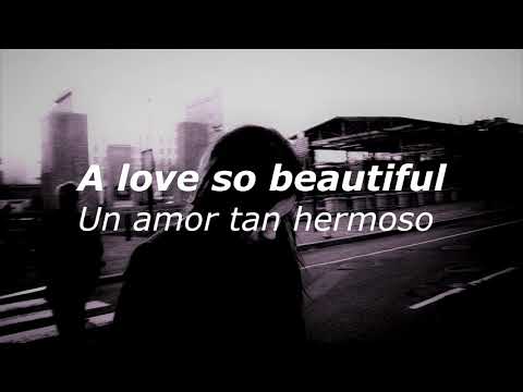 A Love So Beautiful -  Michael Bolton - Letra En Español