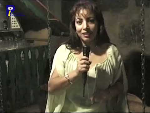 Miriancita - Cayambeña soy Señores (Video Oficial)