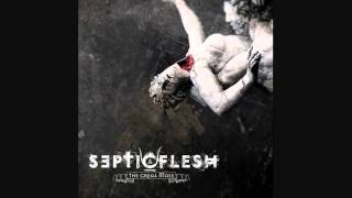Septic Flesh - Pyramid God
