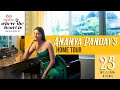 Asian Paints Where The Heart Is S8 E1 Featuring Ananya Panday S Scandinavian Style Home