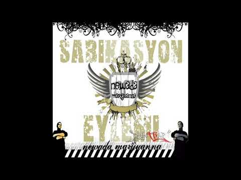 Newada Marijuanna - A.T.T.E.P ft. Doberman | Sabıkasyon Eylemi