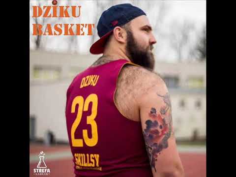 DZIKU ft. Feniks FNS - Basket