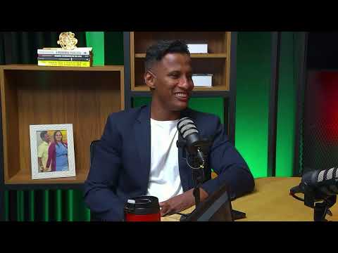 PODCAST PAPO DE TRADER