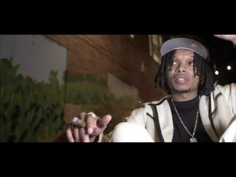 Suave  The Don - Blood on Da Leaves Freestyle (Official Video)