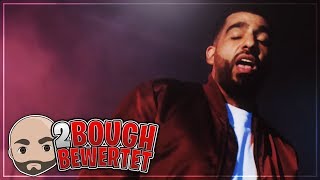 2Bough bewertet "Fard - "ÜFF ÜFF"