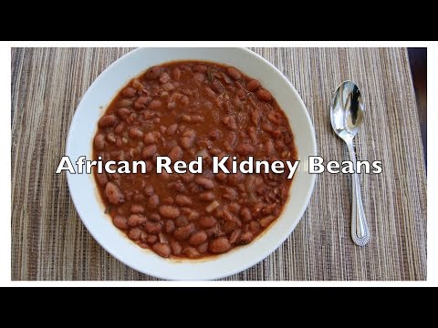 download lagu mp3 mp4 Kidney Beans In Nigeria, download lagu Kidney Beans In Nigeria gratis, unduh video klip Kidney Beans In Nigeria