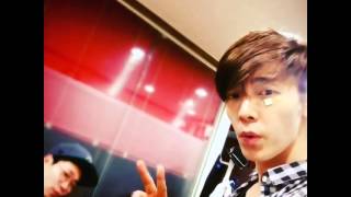 Download lagu Super Junior - Donghae ''Good sound'' mp3