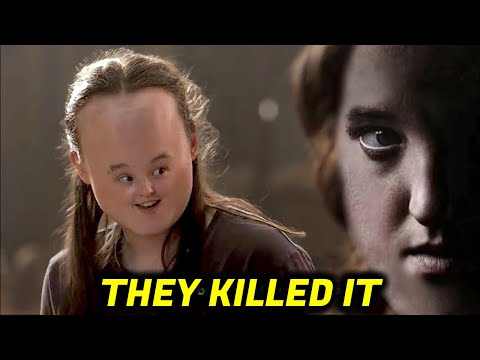 The Last Of Us Is DEAD At HBO