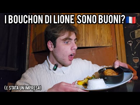 48h per TROVARE e RACCONTARE un BOUCHON di LIONE!🇫🇷