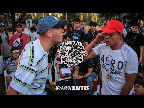 JAC vs. BOYKA vs. REZZOUL: 10mos - Hannover GMTM 2020