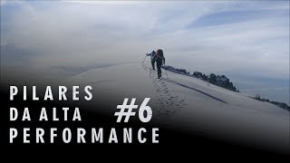 Pilares da Alta Performance #6