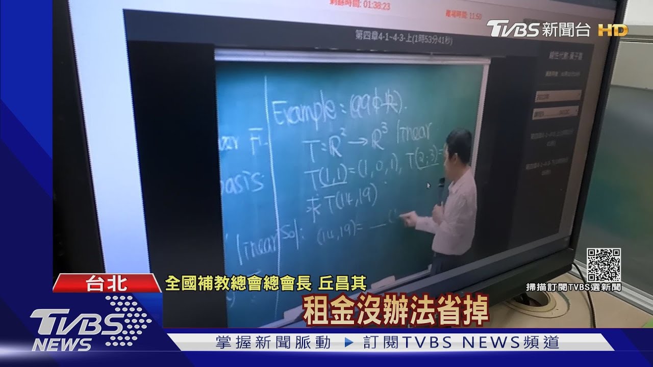 萬物皆貴！補教「漲學費」兩難　業者：頂多調5%