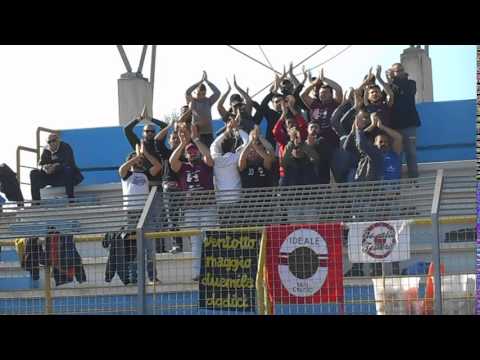 F.c.d. Soccer Modugno - A.s.d. Ideale Bari: terza di campionato (parte 2)