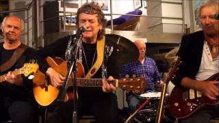 Sad Cafe Every Day Hurts.