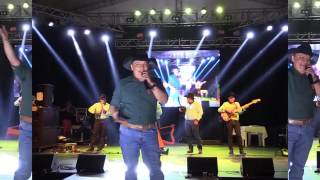 Video La Caraqueña de Nolberto Encinosa - Yaguazo
