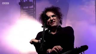 The Cure - Live at Somerset 2019 (Full Set)