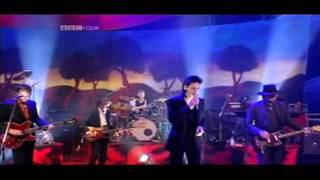 Nick Cave &amp; The Bad Seeds (at Later) [09]. Nobody&#39;s Baby Now