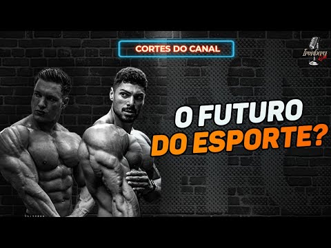 CAIKE PRO VS ANDRE DEIU - IRONBERG PODCAST CORTES