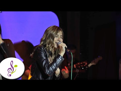 Anastasija Rilak - Alcatraz (Škola pevanja Super Voice & Pegart Studio)