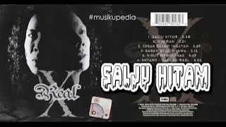 Download lagu (Full Album) Real X # Salju Hitam mp3 Download lagu (Full Album) Real X # Salju Hitam mp3