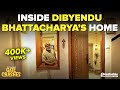 Inside Dibyendu Bhattacharya's House | Mashable Gate Crashes | EP12