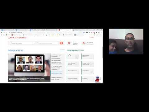 Vídeo: Certidão TJSP: dúvidas sobre emissão e consulta