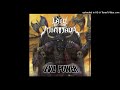 Lair Of The Minotaur - Attack The Gods (IMP011) -