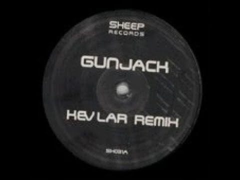 Gunjack - Kevlar
