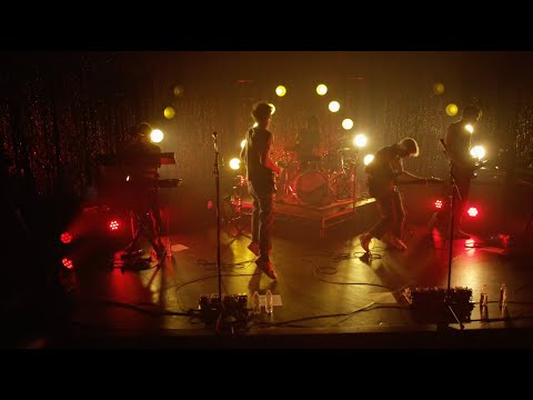 Thumbnail for Wallows – Virtual World Tour Trailer by Wallows