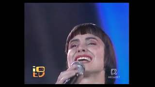 Where In The World - Swing Out Sister -