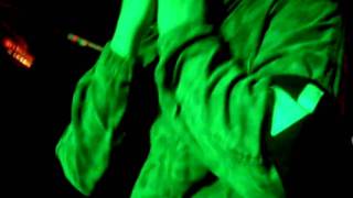 Nachtmahr - Mörder - LIVE @ Slimelight London 13th February 2010