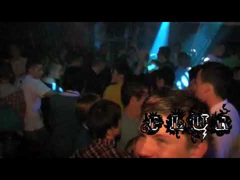 PLUR Coventry - Illegal Moves