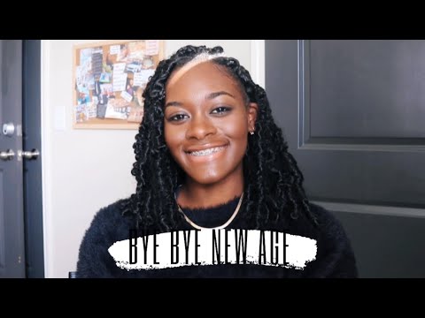 MY TESTIMONY // NEW AGE TO SAVED 🙏🏾 - Salvation / Converts, Testimonies, Witchcraft / NewAge - Courtney Marie
