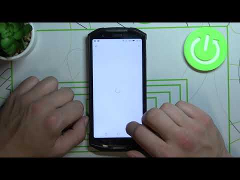 DOOGEE S70 and Google Features - How to Change Voice of Google Assistant