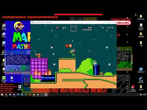 Super Mario Bros. X2 (SMBX2) Custom Level - A Nostalgic Road Returns (Preview-Not Finished)