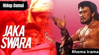 Download lagu FILM JAKA SWARA - RHOMA IRAMA FULL MOVIE  mp3