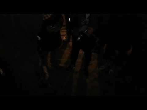 Conejo vs Fresh - Callejón 18