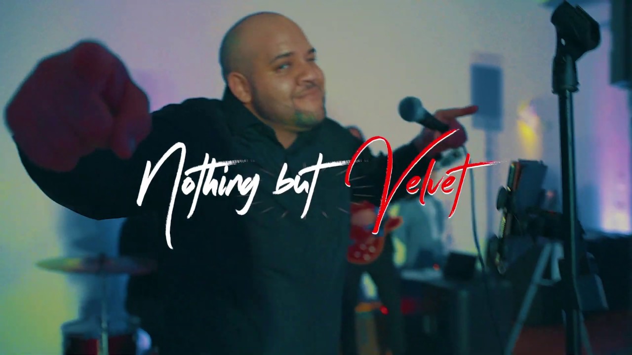 Promotional video thumbnail 1 for Nothing But Velvet