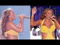 FHD Mariah Carey Vision Of Love Fly Like A Bird Live At TAOM World Tour 2006