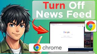 How to Turn Off News Feed on Google Chrome (Updated 2026)