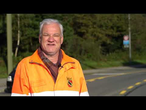 Elektronische Busspur Zollikofen - Münchenbuchsee