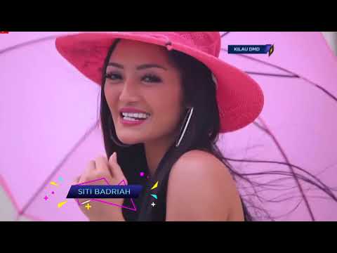 Kilau DMD Episode 30 April 2018