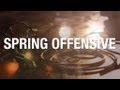 Spring Offensive - Speak (live) 