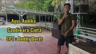 Download lagu Sandiwara Cinta - Agus Andika (Cover) mp3 Download lagu Sandiwara Cinta - Agus Andika (Cover) mp3