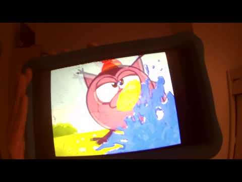 Kikoriki intro (My first video!)