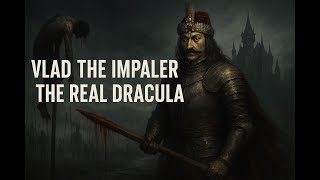 What Really Happened to Vlad the Impaler?