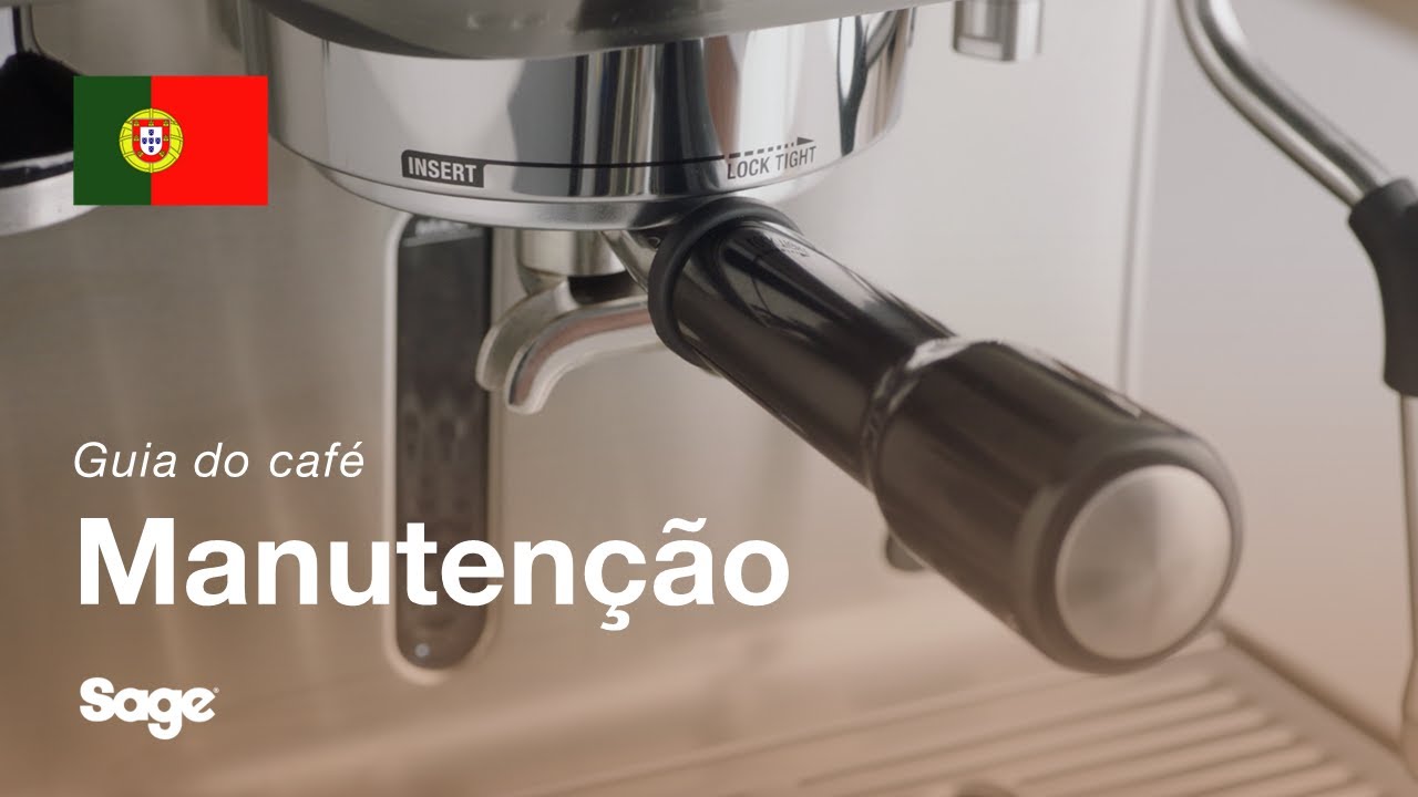 Como executar um refluxo com água limpa